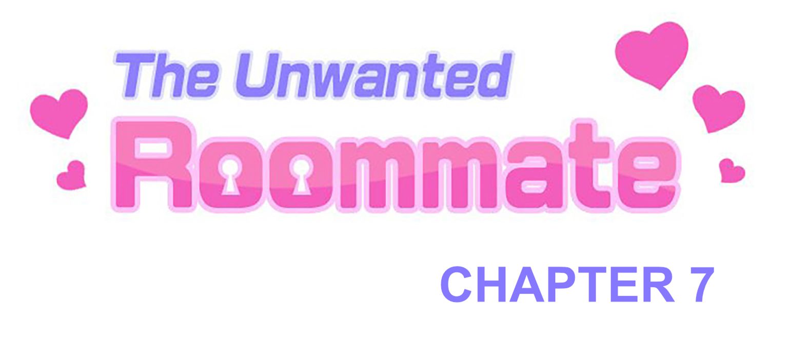 The Unwanted Roommate [Funch Studio , JQ] The Unwanted Roommate 07 – page 1