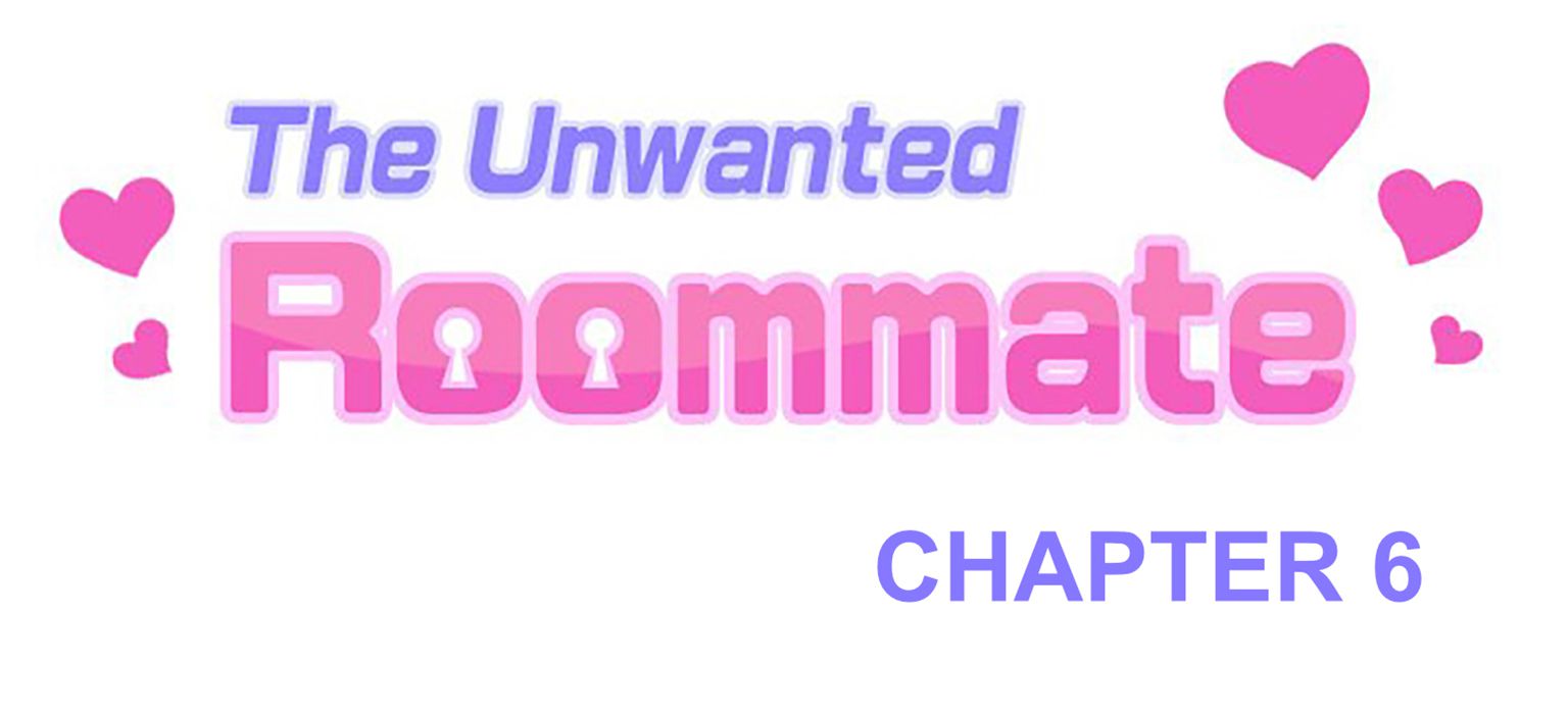The Unwanted Roommate [Funch Studio , JQ] The Unwanted Roommate 06 – page 1