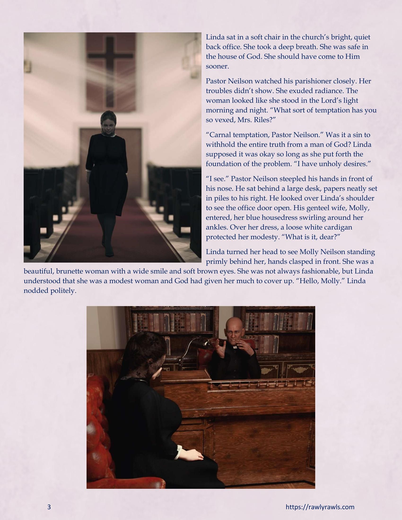 There’s Something in the Water [Redoxa , RawlyRawls] 5 . There's Something in the Water - Chapter 5 [Redoxa , RawlyRawls] – page 3