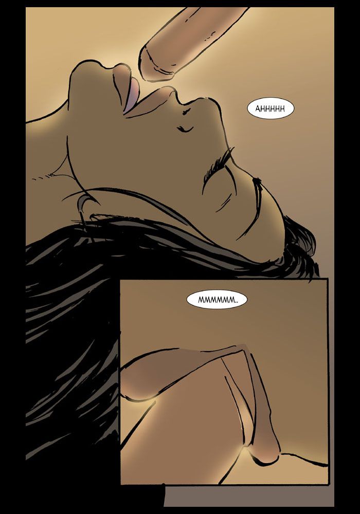 Chicas [Dirty Comics] 5 . Chicas - Chapter 5 [Dirty Comics] – page 2