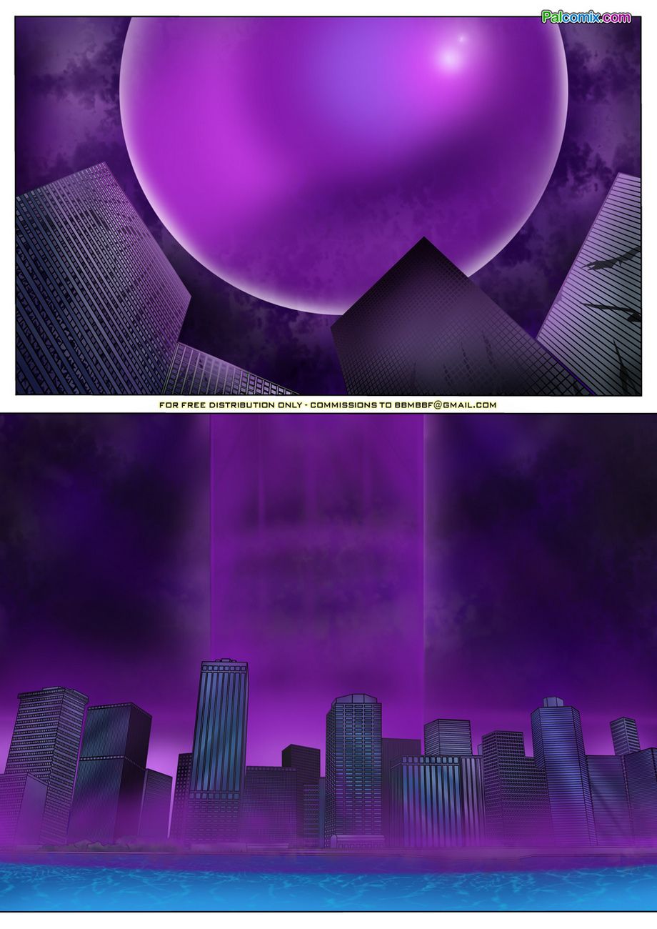 Carnal Kingdom [PalComix] 5 . Carnal Kingdom - Redemption 2 - Chapter 5 [PalComix] – page 62