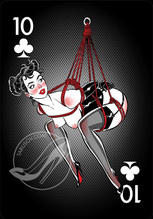 Artworks, Pinups And More [Andrew Tarusov] Artwork Pack 2 – page 103