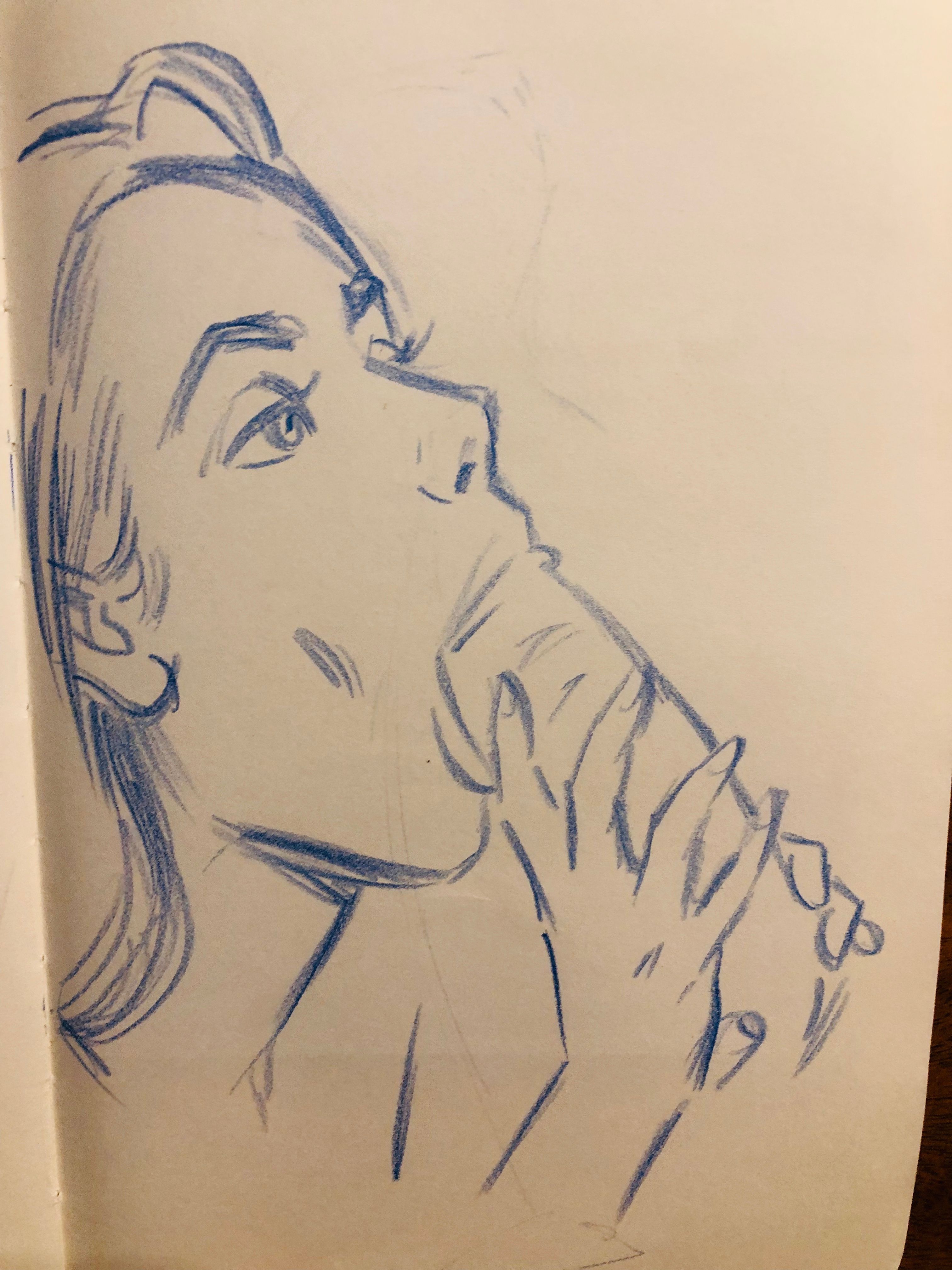 Artworks, Pinups And More [Andrew Tarusov] Artwork Pack 2 – page 11