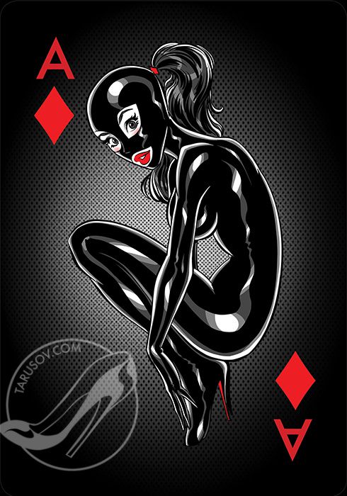 Artworks, Pinups And More [Andrew Tarusov] Artwork Pack 2 – page 112