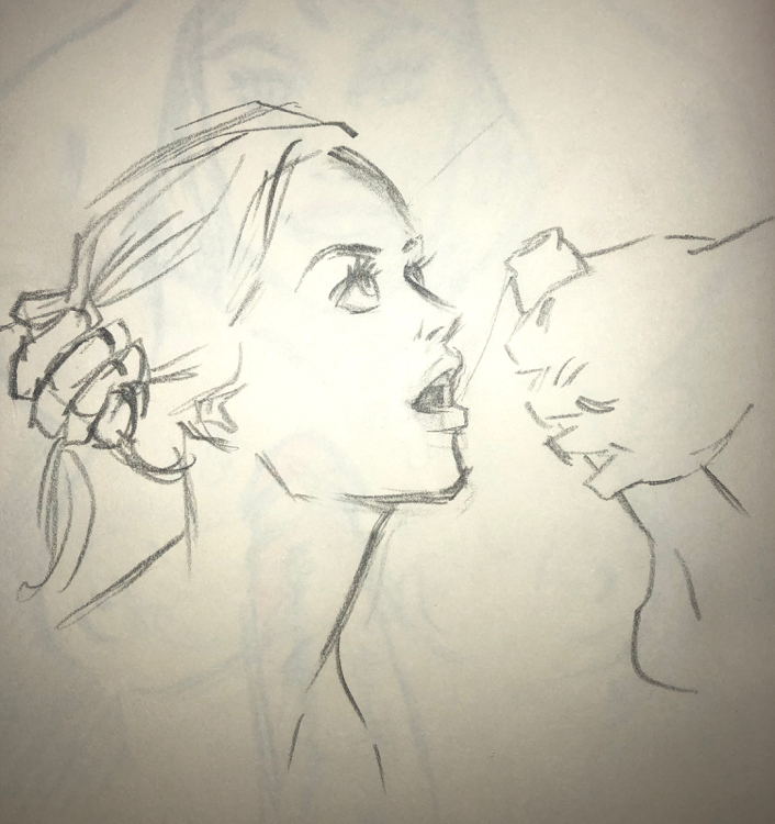Artworks, Pinups And More [Andrew Tarusov] Artwork Pack 2 – page 126