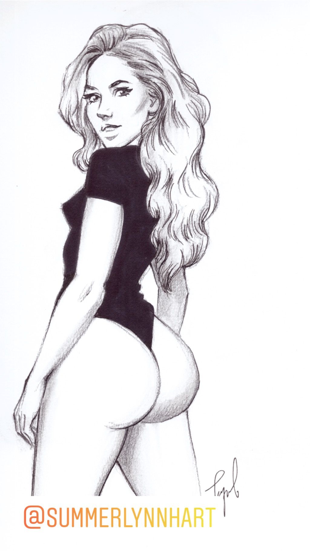 Artworks, Pinups And More [Andrew Tarusov] Artwork Pack 2 – page 3