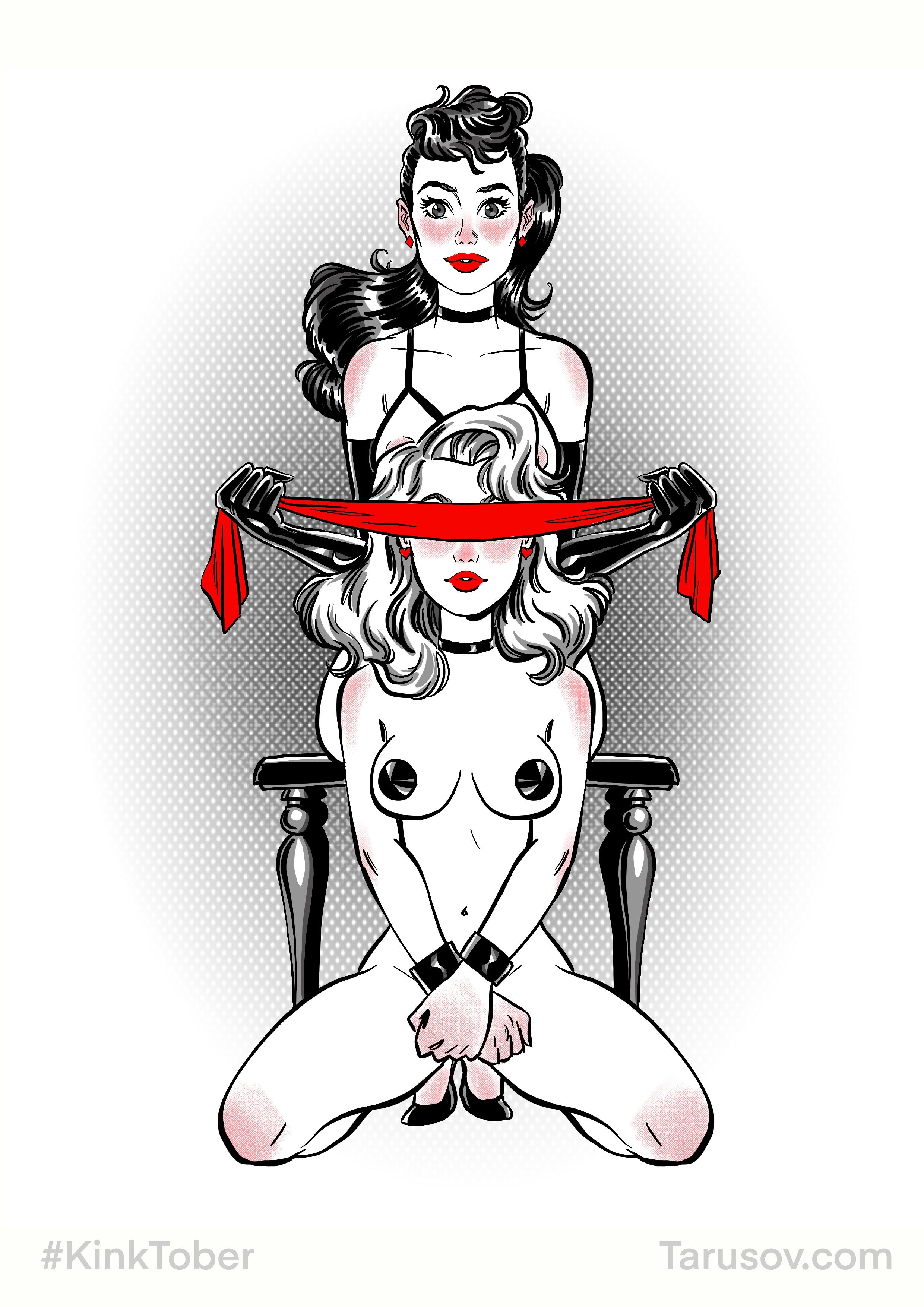Artworks, Pinups And More [Andrew Tarusov] Artwork Pack 2 – page 56