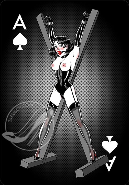 Artworks, Pinups And More [Andrew Tarusov] Artwork Pack 2 – page 93