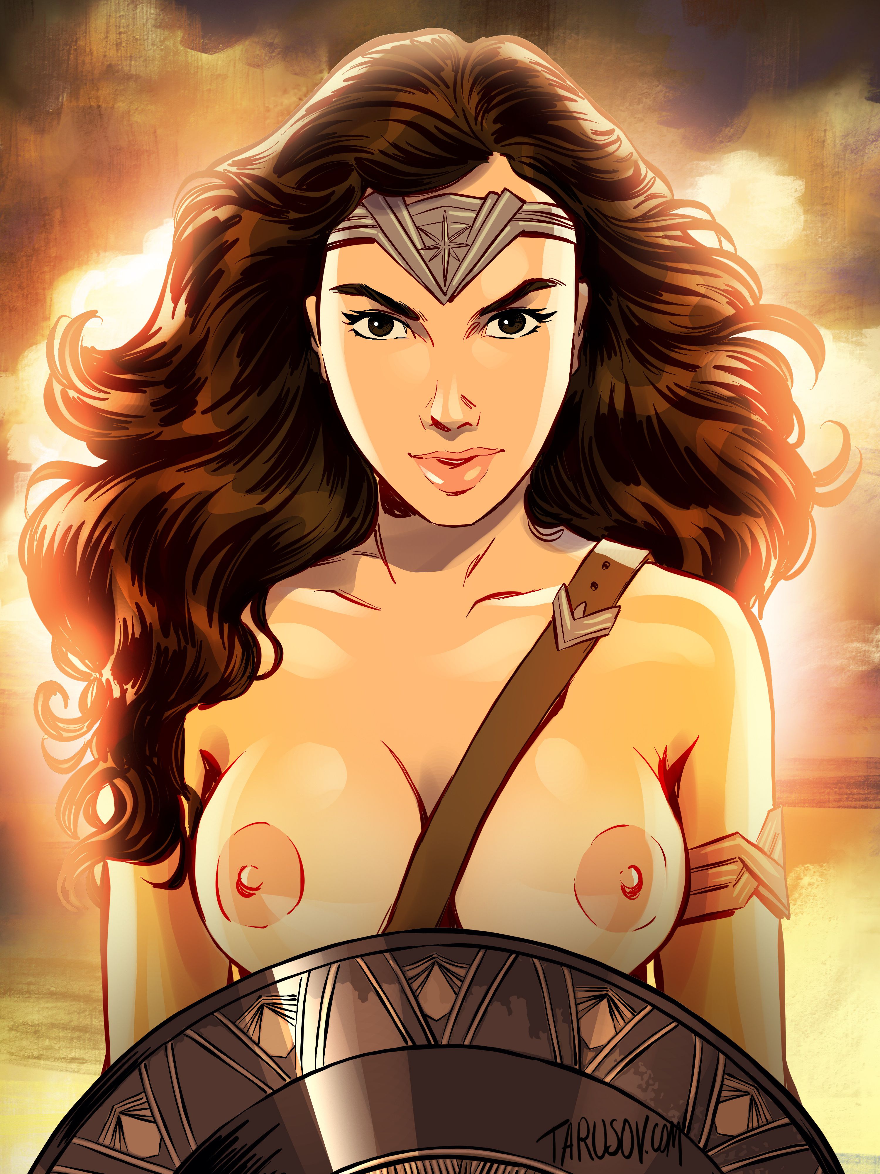 Artworks, Pinups And More [Andrew Tarusov] Z1 . Update to Nov 2022 - [Andrew Tarusov] – page 88