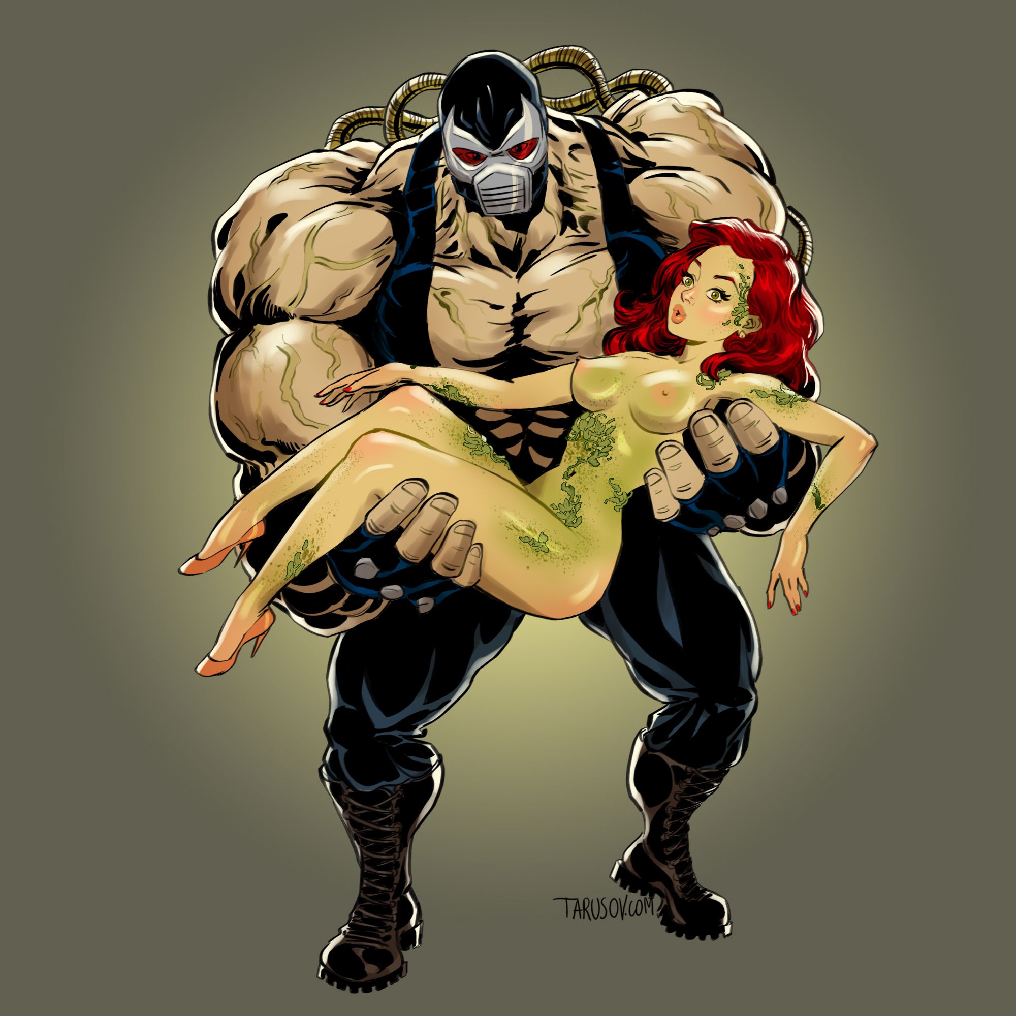 Artworks, Pinups And More [Andrew Tarusov] Artwork Pack 1 – page 23