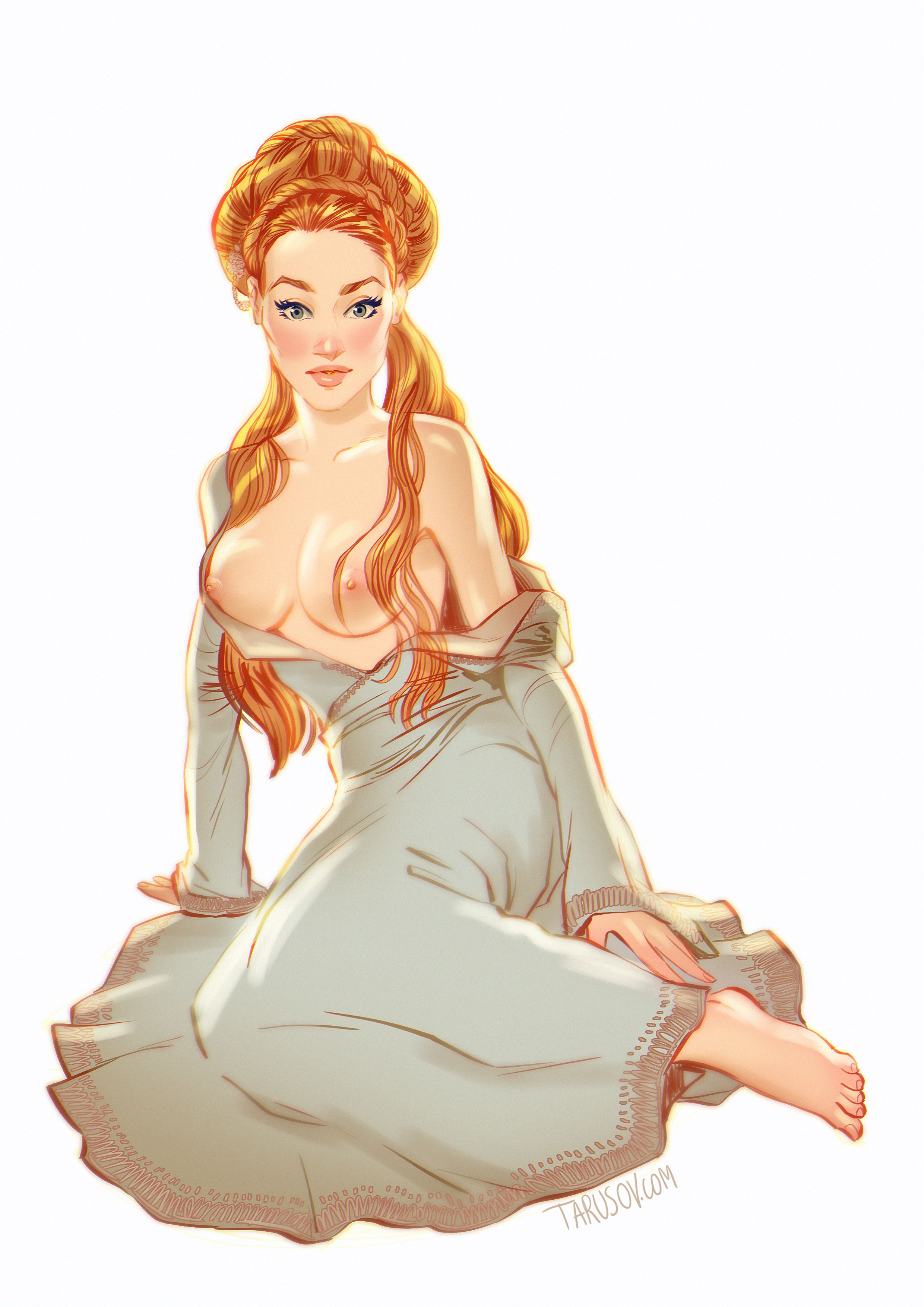 Artworks, Pinups And More [Andrew Tarusov] Artwork Pack 1 – page 27