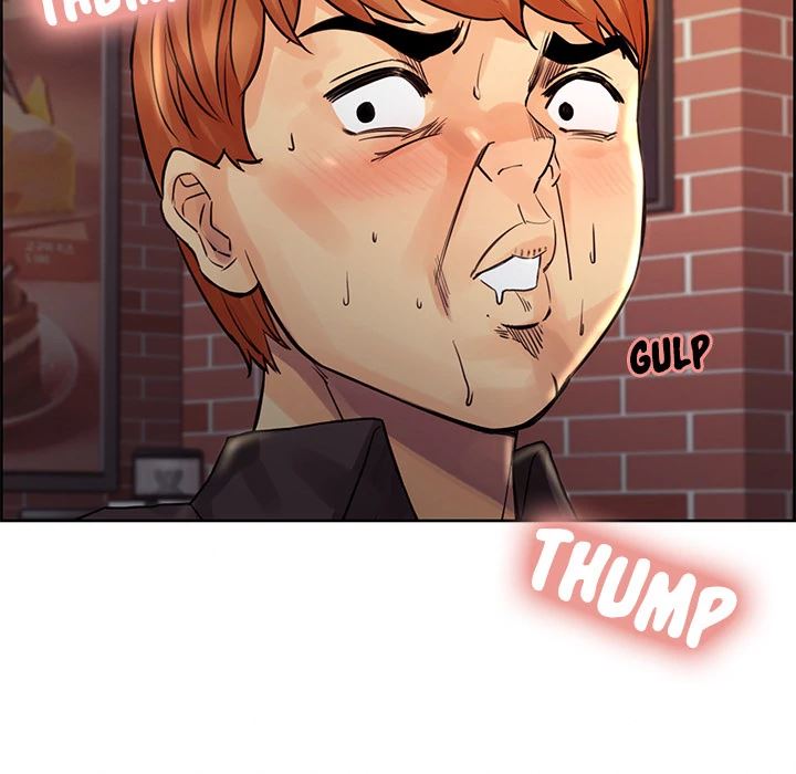 The Sharehouse [Serious] Chapter 22 – page 10