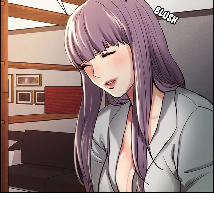 The Sharehouse [Serious] Chapter 22 – page 100