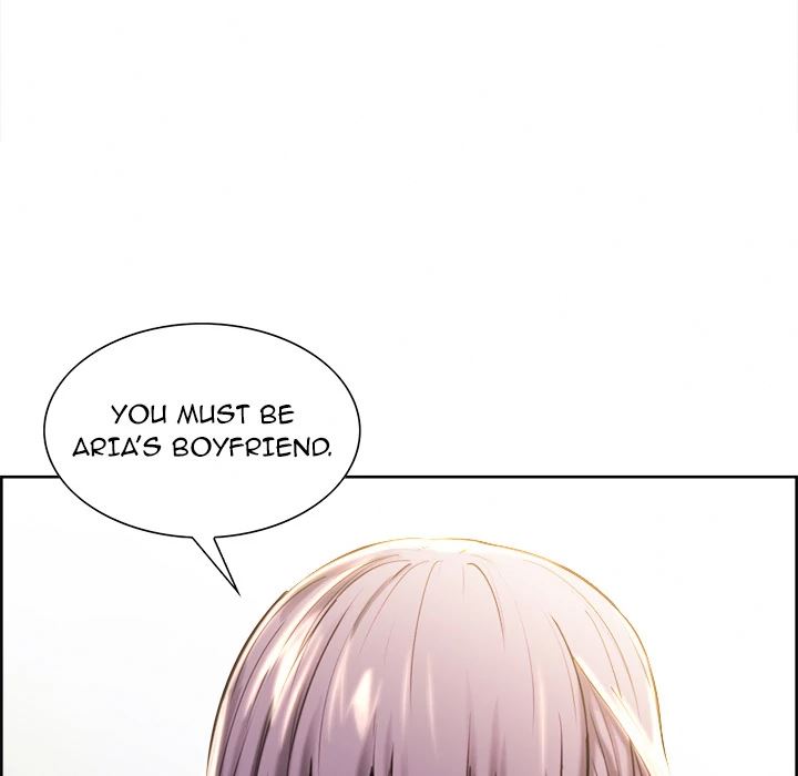 The Sharehouse [Serious] Chapter 22 – page 101