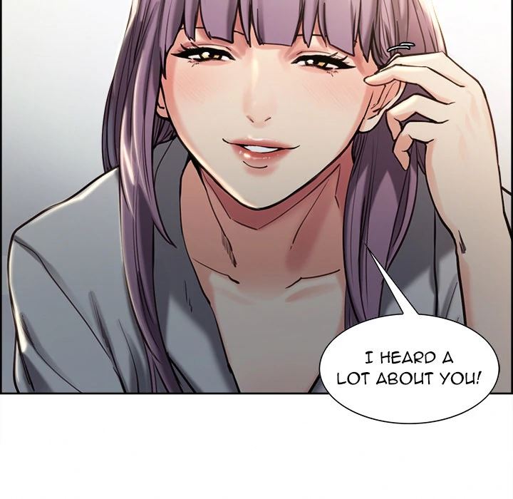 The Sharehouse [Serious] Chapter 22 – page 102