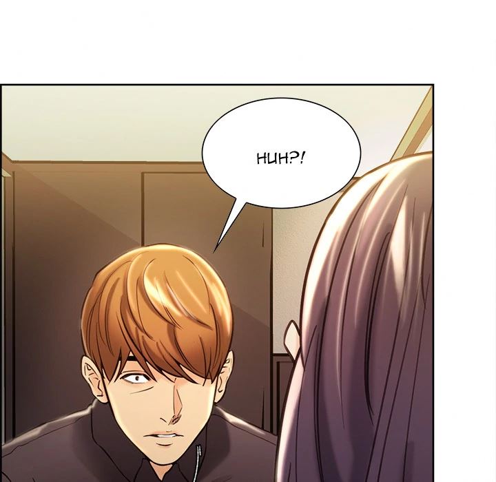 The Sharehouse [Serious] Chapter 22 – page 104