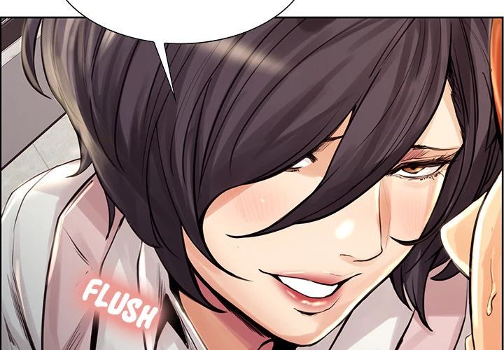 The Sharehouse [Serious] Chapter 22 – page 3