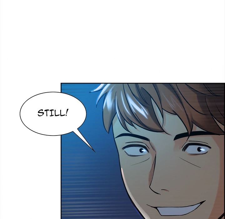 The Sharehouse [Serious] Chapter 22 – page 32
