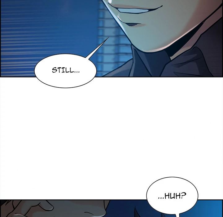 The Sharehouse [Serious] Chapter 22 – page 34