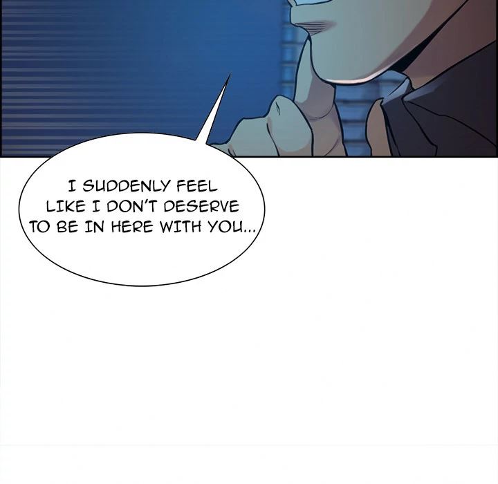 The Sharehouse [Serious] Chapter 22 – page 37
