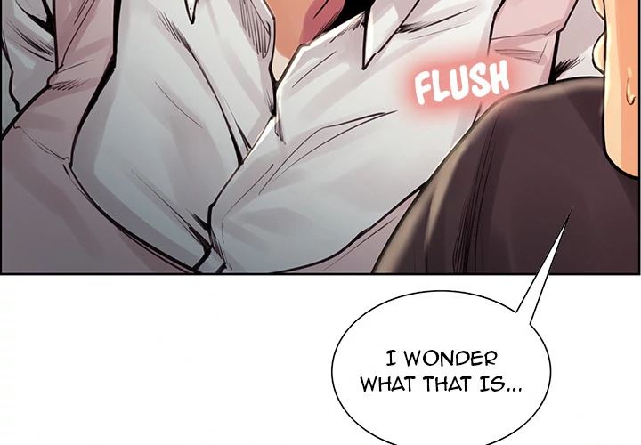 The Sharehouse [Serious] Chapter 22 – page 4