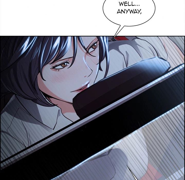 The Sharehouse [Serious] Chapter 22 – page 41