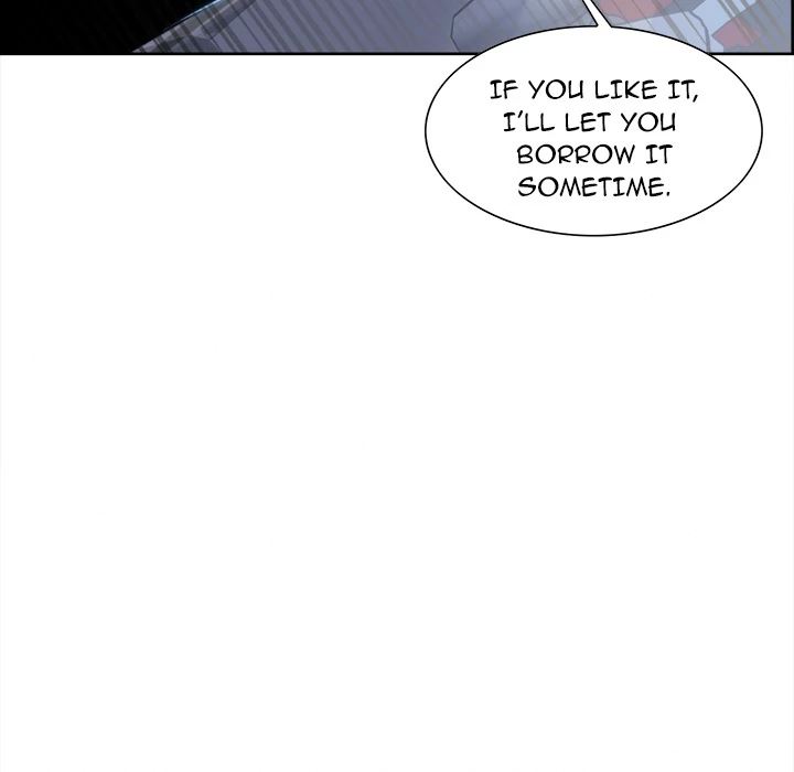 The Sharehouse [Serious] Chapter 22 – page 42