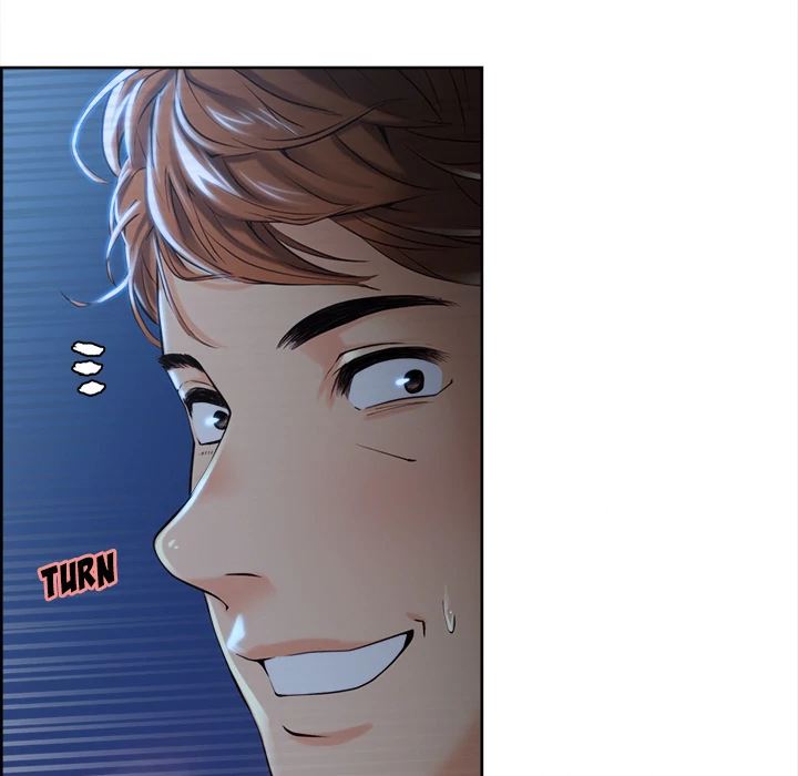 The Sharehouse [Serious] Chapter 22 – page 43