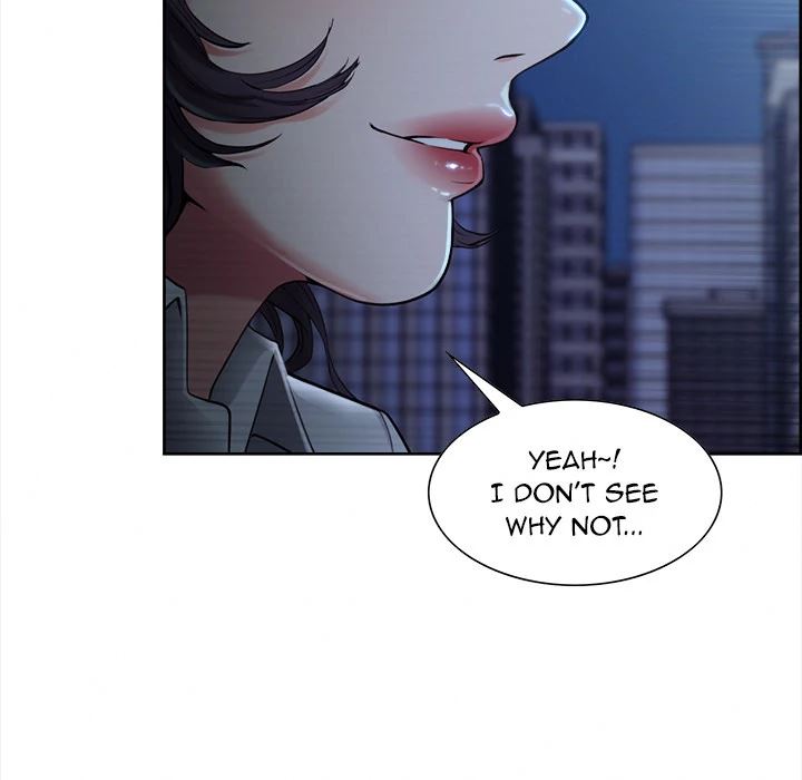The Sharehouse [Serious] Chapter 22 – page 45