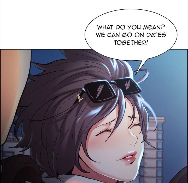 The Sharehouse [Serious] Chapter 22 – page 48