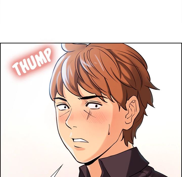 The Sharehouse [Serious] Chapter 22 – page 50