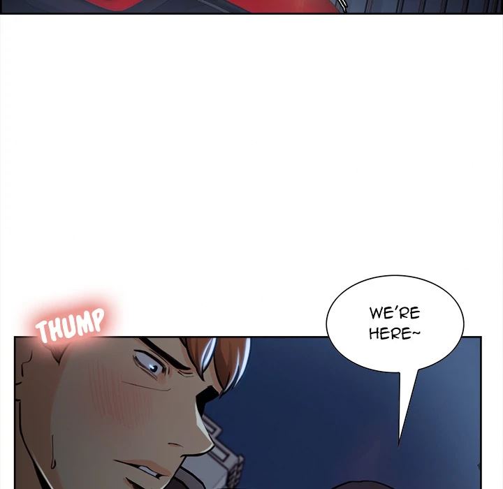 The Sharehouse [Serious] Chapter 22 – page 54