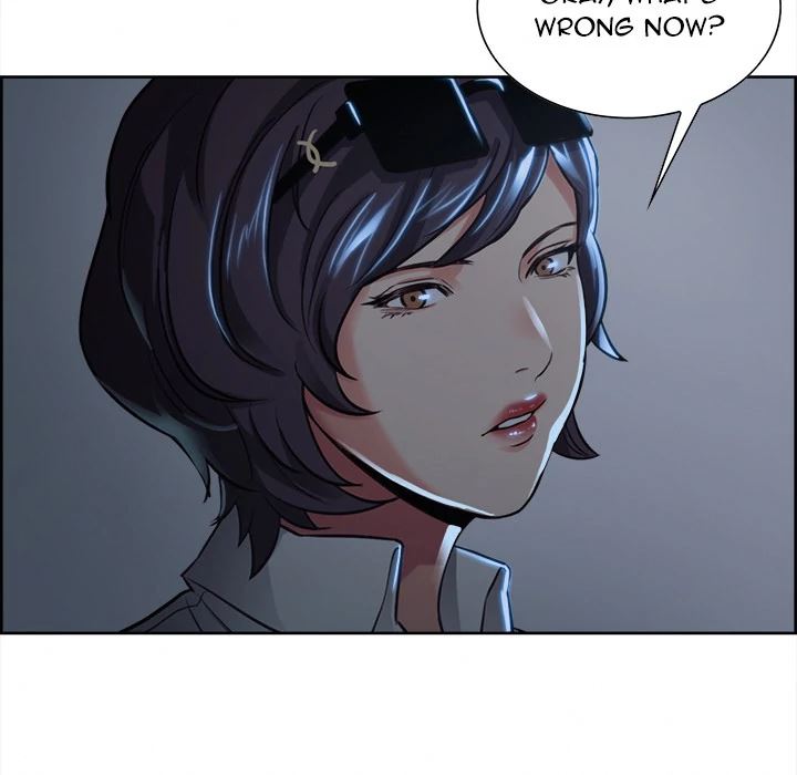 The Sharehouse [Serious] Chapter 22 – page 56