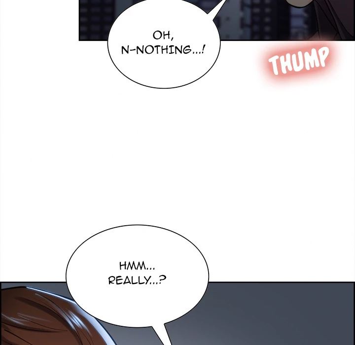 The Sharehouse [Serious] Chapter 22 – page 58