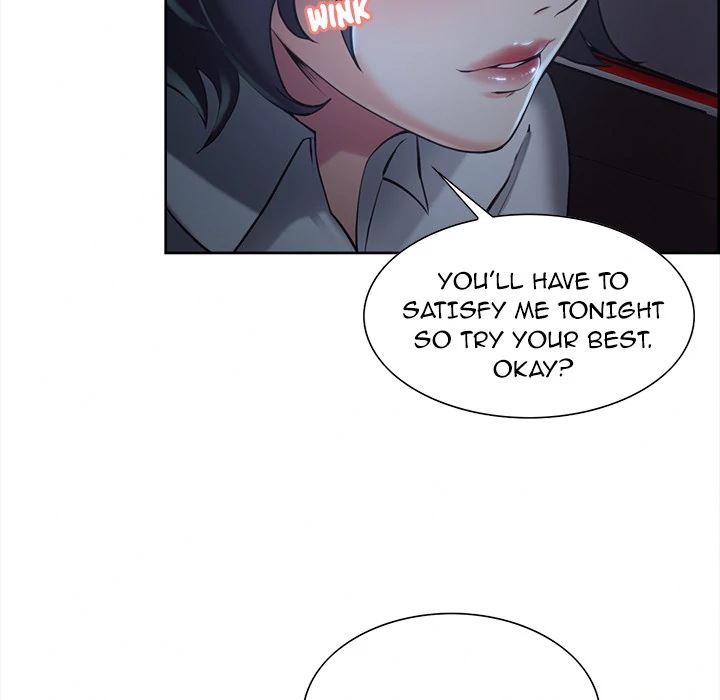 The Sharehouse [Serious] Chapter 22 – page 65