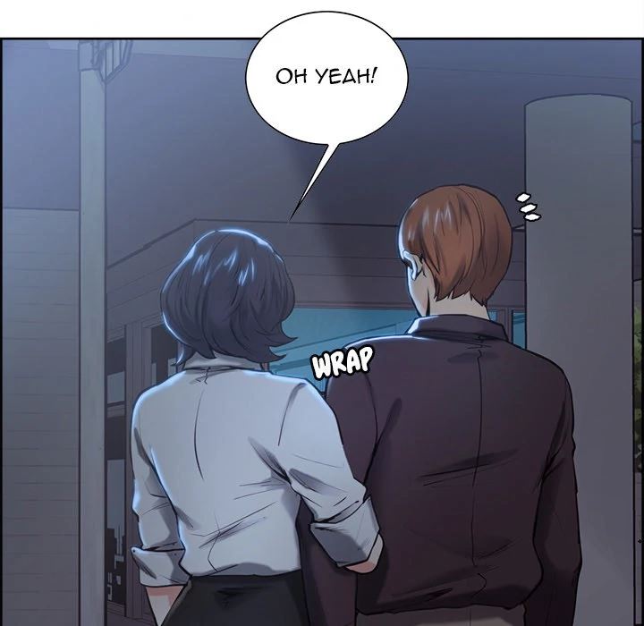 The Sharehouse [Serious] Chapter 22 – page 68