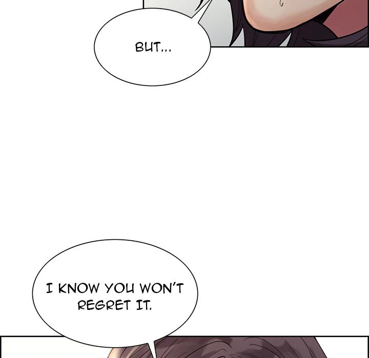 The Sharehouse [Serious] Chapter 22 – page 7