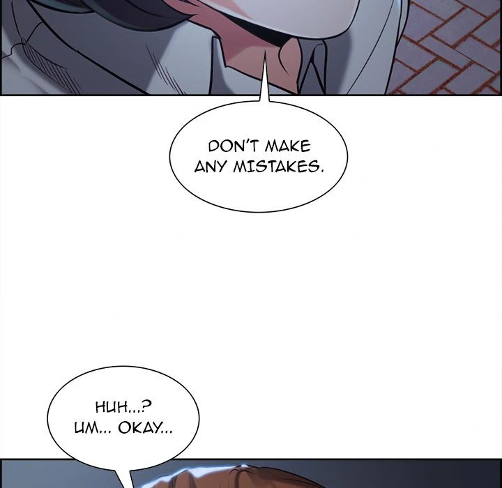The Sharehouse [Serious] Chapter 22 – page 71