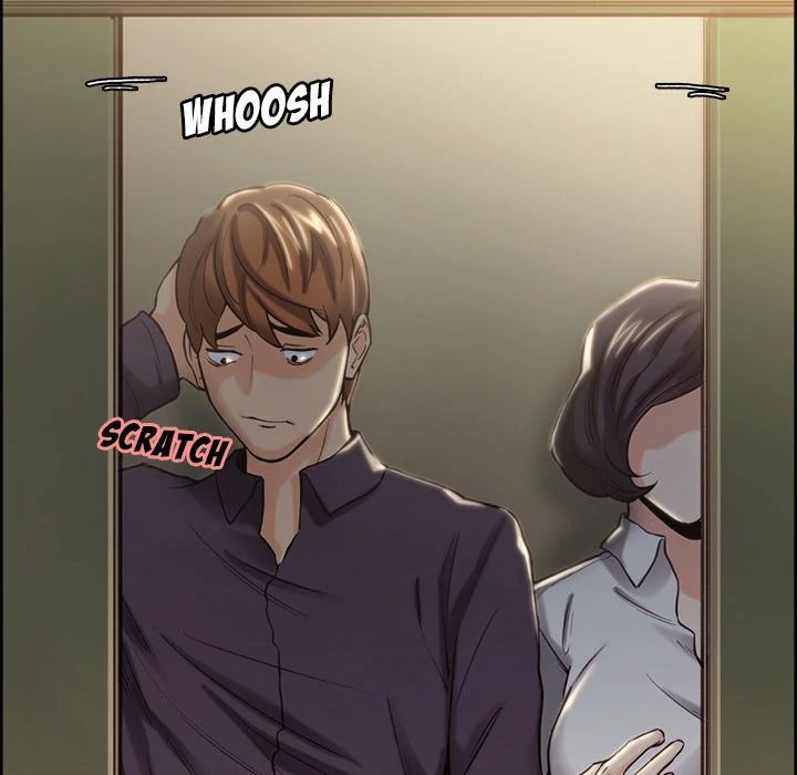 The Sharehouse [Serious] Chapter 22 – page 75
