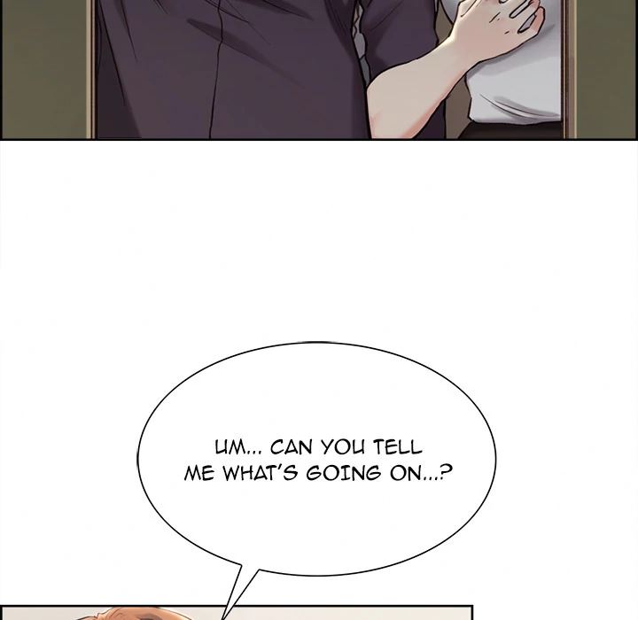 The Sharehouse [Serious] Chapter 22 – page 76