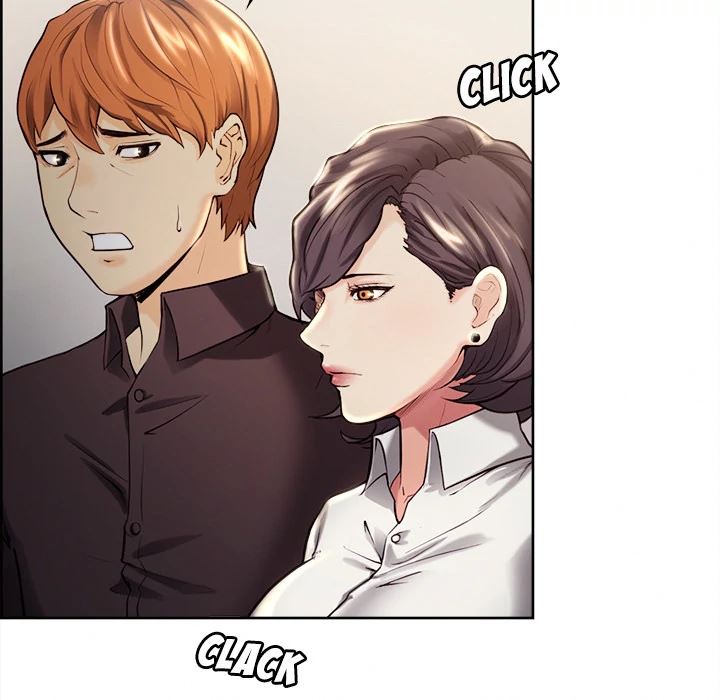 The Sharehouse [Serious] Chapter 22 – page 77