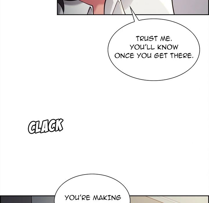 The Sharehouse [Serious] Chapter 22 – page 79
