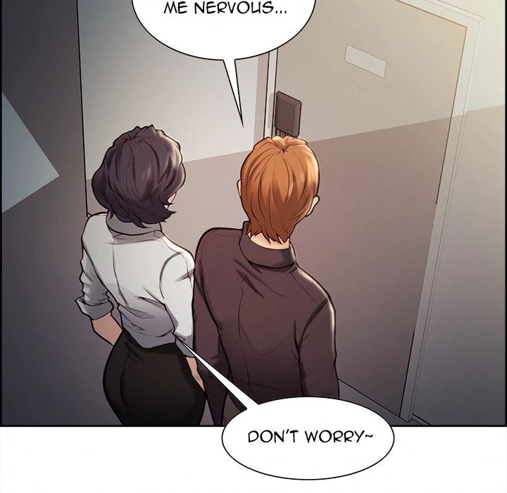 The Sharehouse [Serious] Chapter 22 – page 80