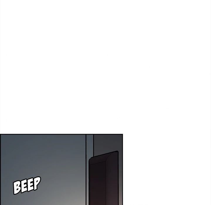 The Sharehouse [Serious] Chapter 22 – page 81