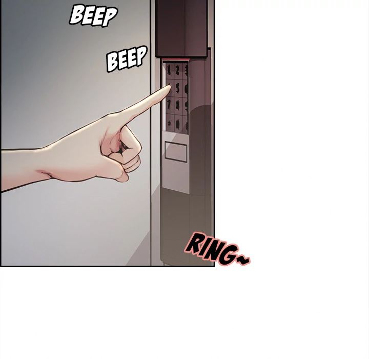 The Sharehouse [Serious] Chapter 22 – page 82
