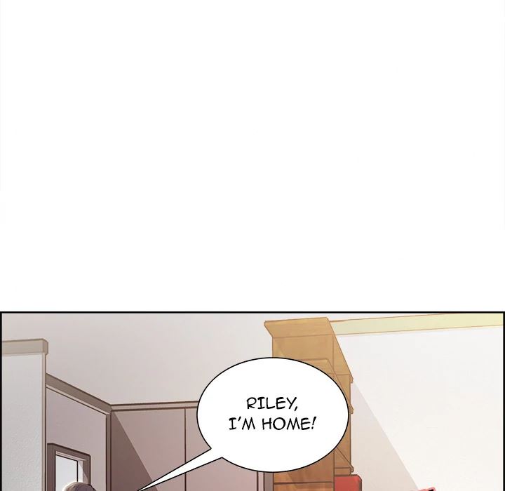 The Sharehouse [Serious] Chapter 22 – page 84