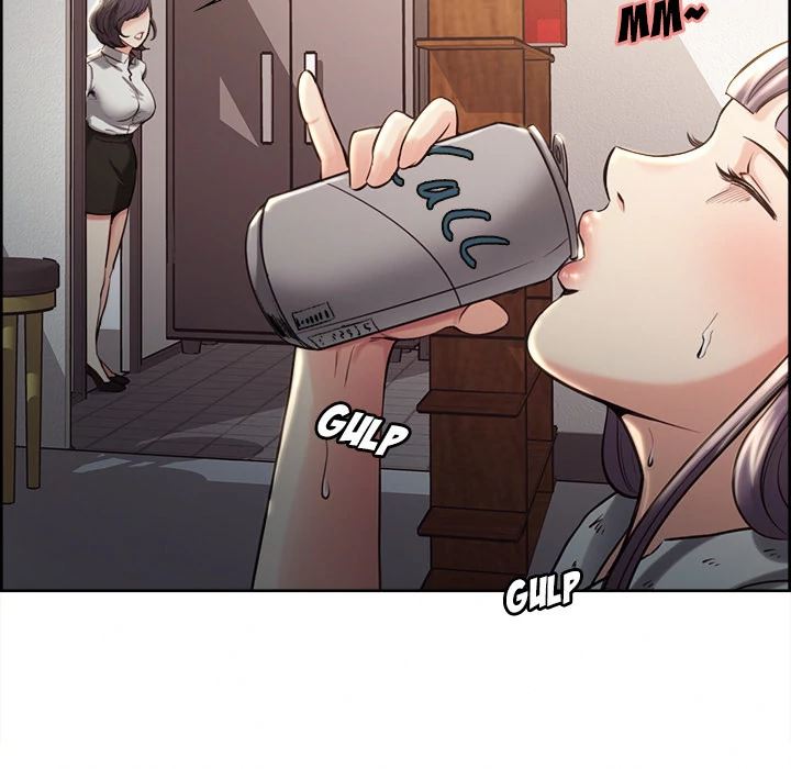 The Sharehouse [Serious] Chapter 22 – page 85
