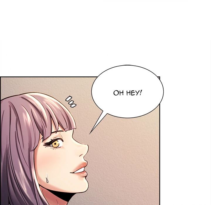 The Sharehouse [Serious] Chapter 22 – page 86