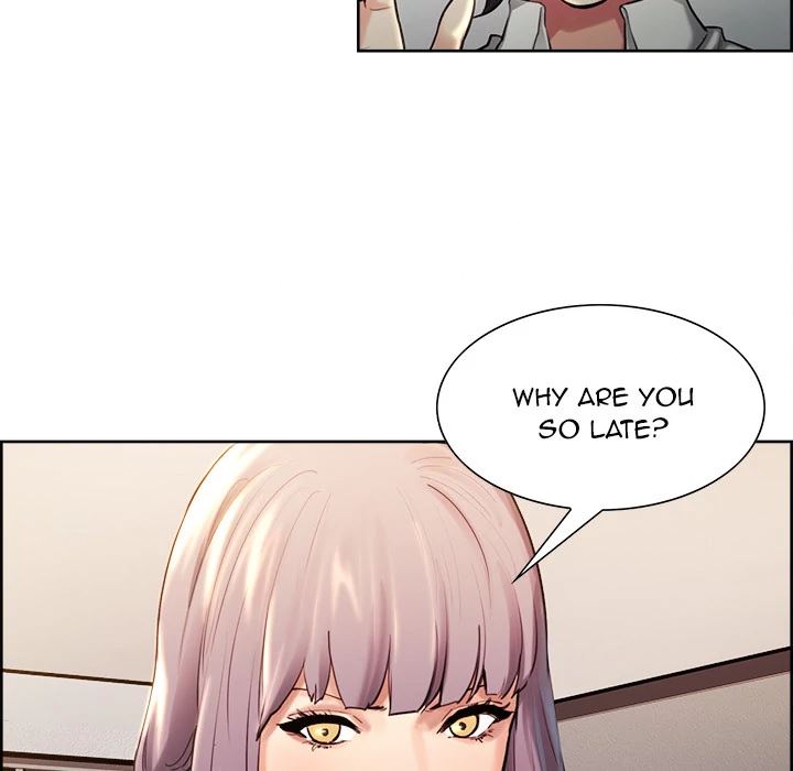 The Sharehouse [Serious] Chapter 22 – page 88