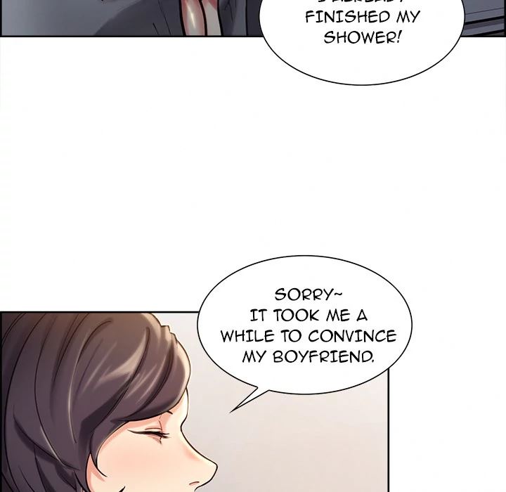 The Sharehouse [Serious] Chapter 22 – page 90